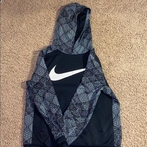 Nike Boys Hoodie